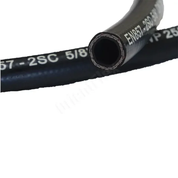 EN857 2SC - Compact 2 wire hose - Image 2