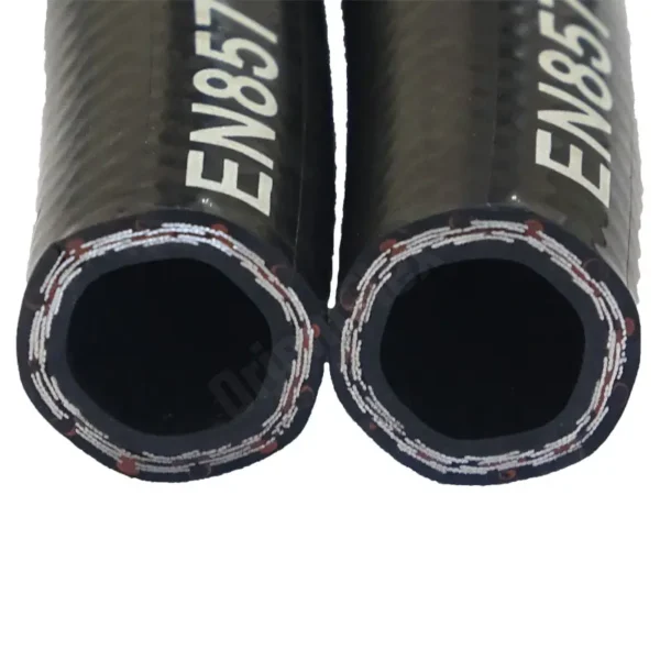 EN857 2SC - Compact 2 wire hose