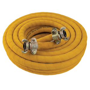 Hose and Fittings