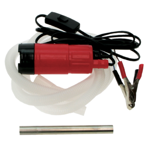 12V Submersible Transfer Pump