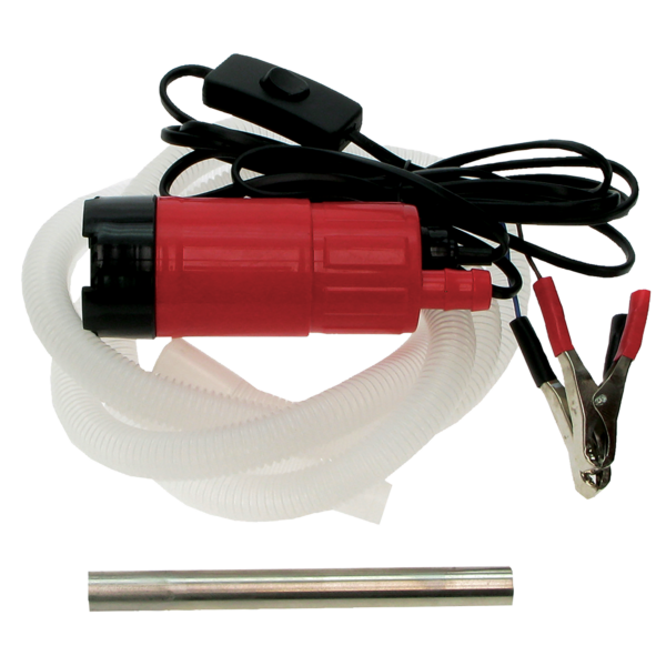 12V Submersible Transfer Pump