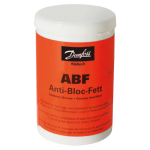 Anti bloc Grease - 1000grm tub