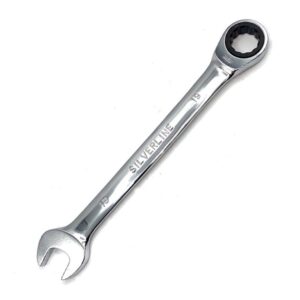 Fixed Head Ratchet