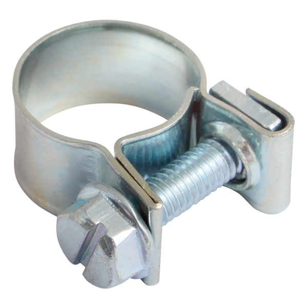 Jubilee Clip - 16-25mm - 10pack