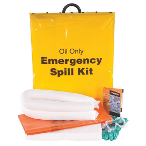 Oil Only Spill Kit - 20 Ltr
