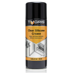 Silcone Grease spray  - 400ml