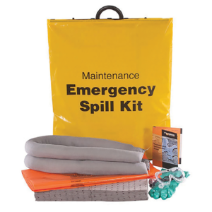 Emergency Maintenance Spill Kit - 20 Ltr